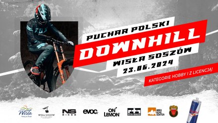 Puchar Polski Downhill '24
